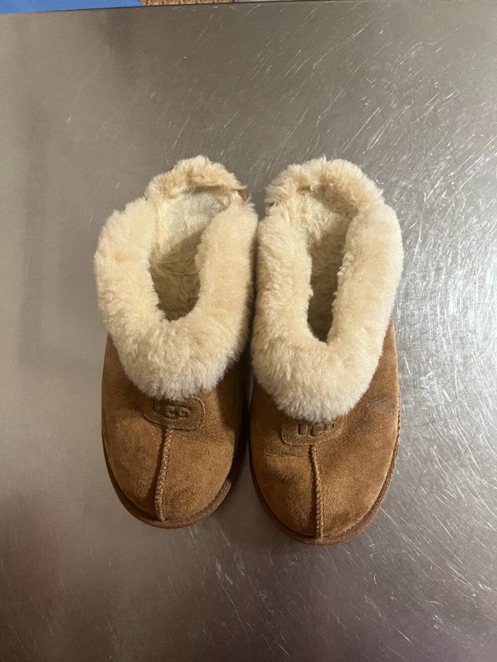 UGG Women's Coquette Slippers Size 9 Women